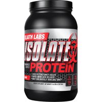 Isoloid Whey Isolate Protein, 5 lb, Goliath Labs