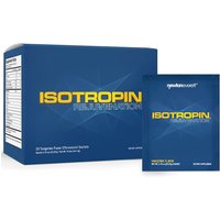 Isotropin Rejuvenation Effervescent, Tangerine Flavor, 20 Sachets, Newton-Everett