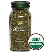 Italian Seasoning, 0.95 oz, Simply Organic