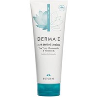 Derma E Itch Relief Lotion, 8 oz