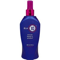 Its a 10 Miracle Leave-In Conditioner Spray, 10 oz