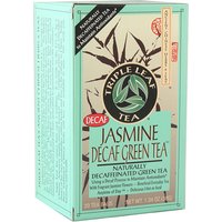 Jasmine Decaf Green Tea, 20 Tea Bags, Triple Leaf Tea