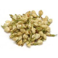 Jasmine Flower Whole, 1 lb, Starwest Botanicals