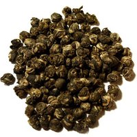 Jasmine Pearls Tea Organic, 1 lb, StarWest Botanicals