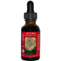 Jatoba Certified Organic, 1 fl oz, Amazon Therapeutic Labs
