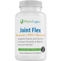 Joint Flex, 60 Capsules, PhytoLogica