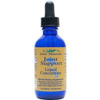 Mineral Blend Liquid - Joint Support Concentrate, 2 oz, Eidon Ionic Minerals