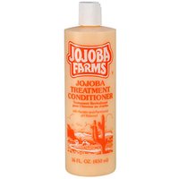 Jojoba Farms Treatment Conditioner, 16 oz, Mill Creek Botanicals