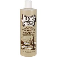 Jojoba Farms Treatment Shampoo, 16 oz, Mill Creek Botanicals
