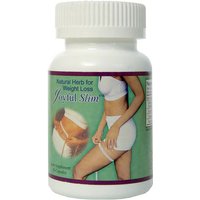 Joyful Slim Healthy Weight Loss, 30 Capsules, JoyfulSlim