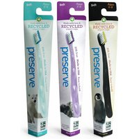 Jr Endangered Species Toothbrush for Kids, Soft, Assorted Color, 1 pc, Preserve