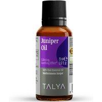 Juniper Oil, 0.67 oz, Talya