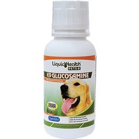 K9 Glucosamine Original For Dogs, Liquid Hip & Joint Formula, 8 oz, Liquid Health