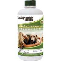 K9 Vegetarian Glucosamine For Dogs, 32 oz, Liquid Health
