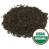 Keemun Congou Flowery Orange Pekoe Tea Organic, 1 lb, StarWest Botanicals
