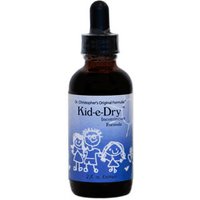 Kid-e-Dry, Incontinence Formula, 2 oz, Christophers Original Formulas