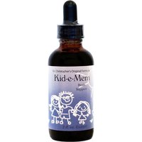 Kid-e-Mem Extract Liquid, Brain & Memory Support, 2 oz, Christophers Original Formulas
