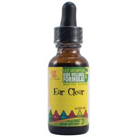 Kids Ear Clear Oil, 1 oz, L.A. Naturals