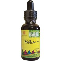Kids Mellow Plus, 1 oz, L.A. Naturals