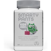 Kids Mineral Formula, 60 Chews, SmartyPants Vitamins