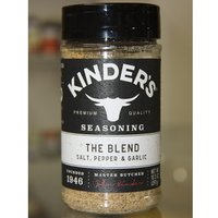 Kinders The Blend Seasoning, 10.5 oz (297 g)