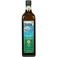 Kirkland Signature Extra Virgin Olive Oil, 1 Liter (33.8 oz)