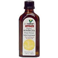 Kombucha Tea Extract Liquid 3.38 oz from Pronatura