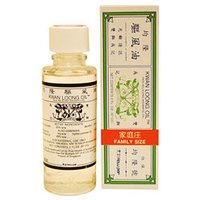 Kwan Loong Oil, 2 oz, Prince of Peace