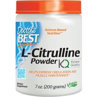 L-Citrulline Powder, 7 oz (200 g), Doctors Best