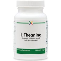 L-Theanine, 90 Veggie Caps, Stop Aging Now