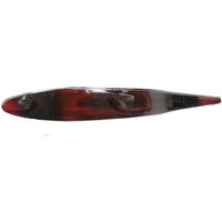 Large Marabout Beak Hair Clip - Tortoise Shell, 1 ct, DiPrima Beauty