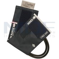 Latex-Free Replacement Blood Pressure Cuff - Pediatric - Single Tube, Model 2030-421, MDF Instruments