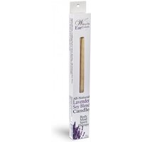 Lavender Soy Blend Hollow Ear Candles, 2 pk, Wallys Natural Products