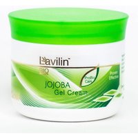 Lavilin Jojoba Gel Cream, 5.6 oz, Micro-Balanced
