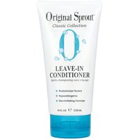 Leave In Conditioner, 4 oz, Original Sprout