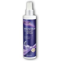 Life-Flo Magnesium Oil Night Spray, 8 oz, LifeFlo