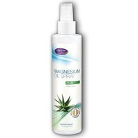 Life-Flo Magnesium Oil Spray Plus Aloe Vera, 8 oz, LifeFlo