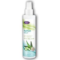 Life-Flo NaPCA Mist, For Face, Body, and Hair, 8 oz, LifeFlo