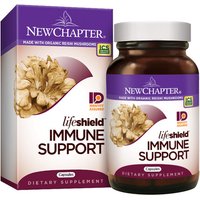 LifeShield Immune Support, 60 Capsules, New Chapter