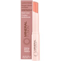 Lipstick Butter - Honeysuckle, 0.06 oz, Mineral Fusion Cosmetics