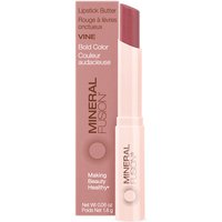 Lipstick Butter - Vine, 0.06 oz, Mineral Fusion Cosmetics
