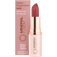 Lipstick - Gem, 0.13 oz, Mineral Fusion Cosmetics
