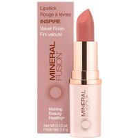 Lipstick - Inspire, 0.13 oz, Mineral Fusion Cosmetics