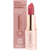 Lipstick - Intensity, 0.13 oz, Mineral Fusion Cosmetics