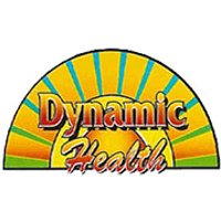 Liquid Chlorophyll 100 mg, 16 oz, Dynamic Health Labs