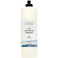 Liquid Dish Soap, 25.4 oz, The Unscented Company
