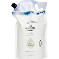 Liquid Hand Soap Refill Pouch, 67.6 oz (2 L), The Unscented Company