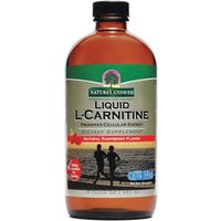 Liquid L-Carnitine 16 oz from Natures Answer
