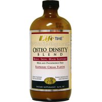 Liquid Osteo Density Blend, 16 oz, LifeTime