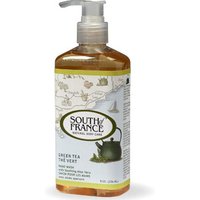 Hand Wash, Green Tea, 8 oz, South of France